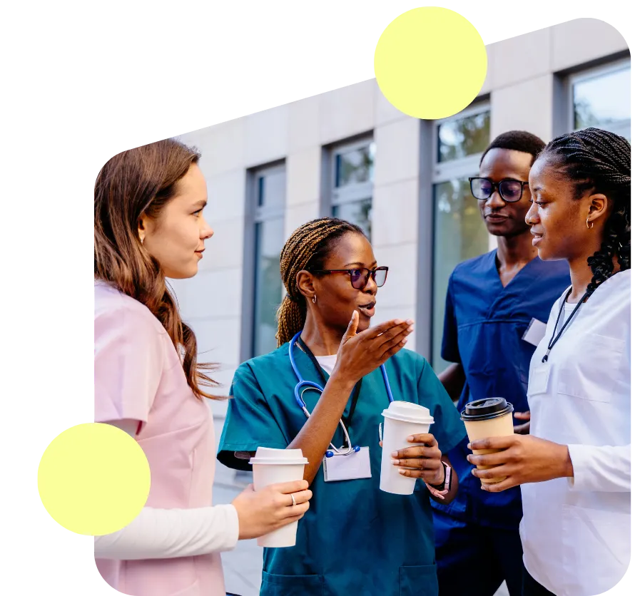 Level 5 ILM Diploma in Leadership and Management for Adult Care