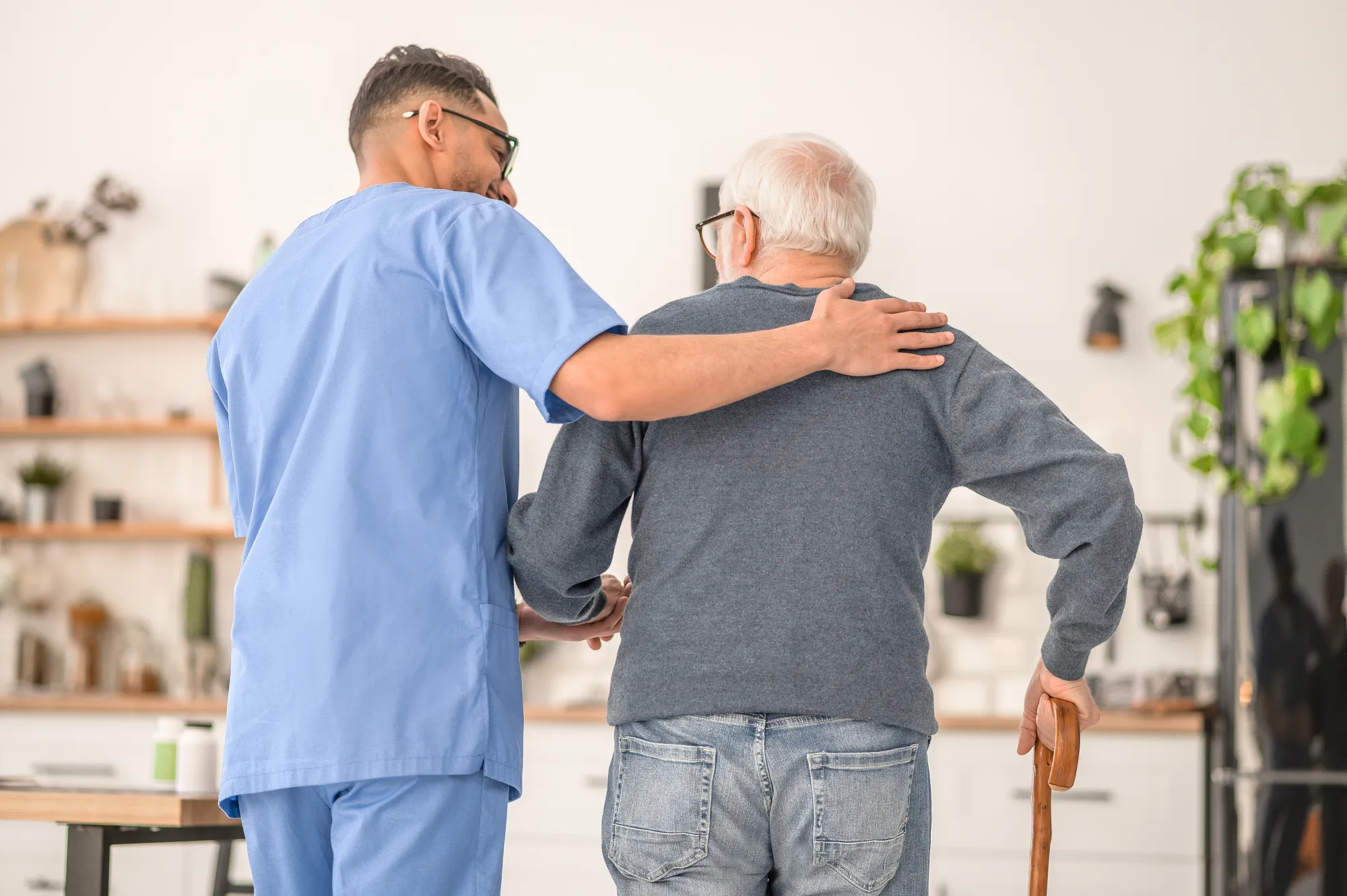 Learning Disability Worker What is a Learning Disabilities Support Worker? - Tend