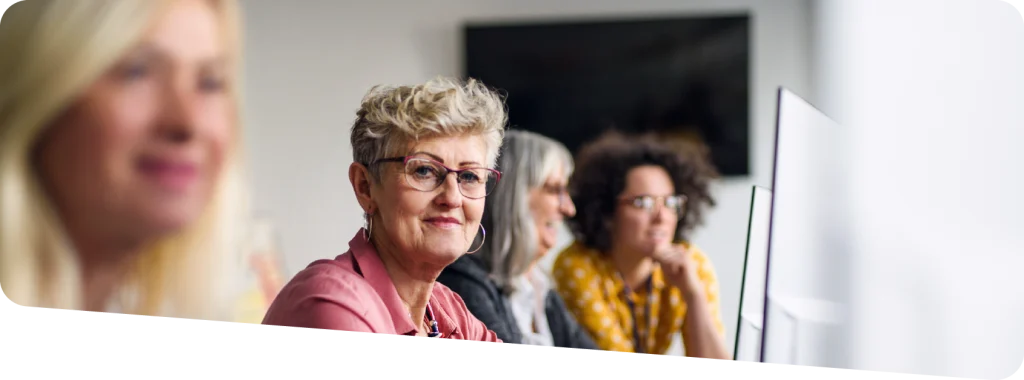 Mental health workers